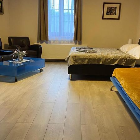 4Rooms Roztoky Eksteriør billede