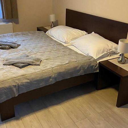 4Rooms Roztoky Eksteriør billede