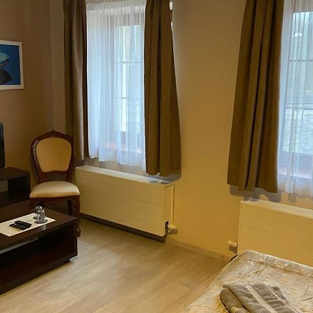 4Rooms Roztoky Eksteriør billede
