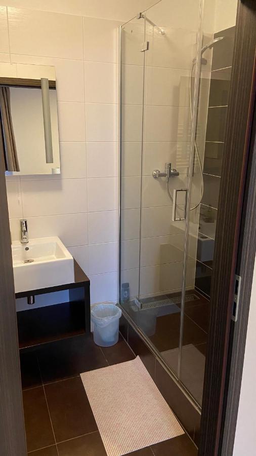 4Rooms Roztoky Eksteriør billede